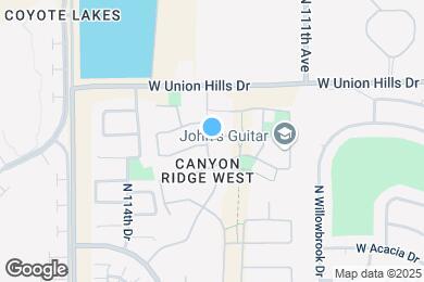 Map image of the property - 11257 Eden McKenzie Cir