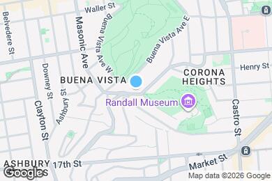 Map image of the property - 308 Roosevelt Way