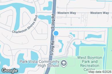 Map image of the property - 7824 Sonoma Springs Cir