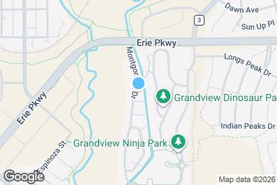 Map image of the property - 159 Montgomery Dr