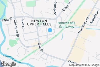 Map image of the property - 89 Ossipee Rd