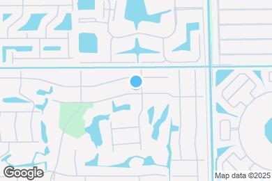 Map image of the property - 839 Normandy R