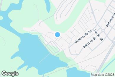 Map image of the property - 6243 Shoreview Cir