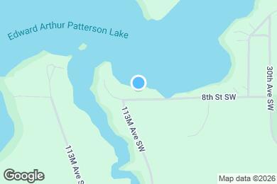 Map image of the property - 27 Littlehales Ct