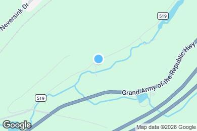 Map image of the property - 46 Lime Kiln Rd