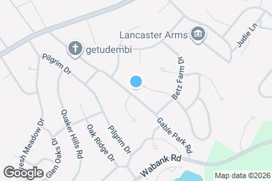 Map image of the property - 31 Greythorne Rd
