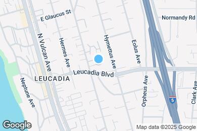 Map image of the property - 317 Crocus Ct