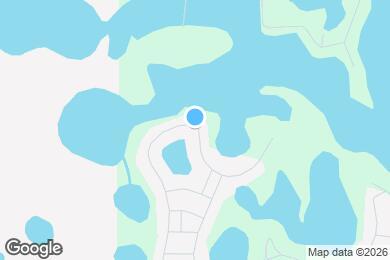 Map image of the property - 8851 Sonoma Coast Dr