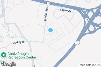 Map image of the property - 109 Lyla Ln