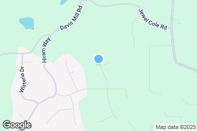 Map image of the property - 139 Barrington Ct