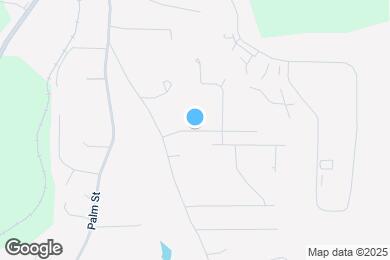 Map image of the property - 132 Rivulet Dr