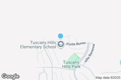 Map image of the property - 20 Ponte Russo