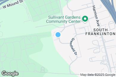 Map image of the property - 755 Canonby Pl