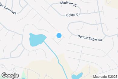 Map image of the property - 318 Cavalier Ln