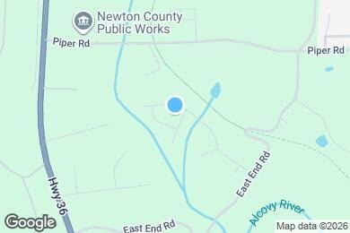 Map image of the property - 20 Carver Dr