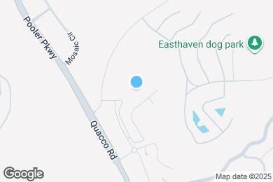 Map image of the property - HoM at Pooler