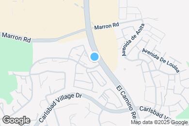 Map image of the property - 2380 Hosp Way