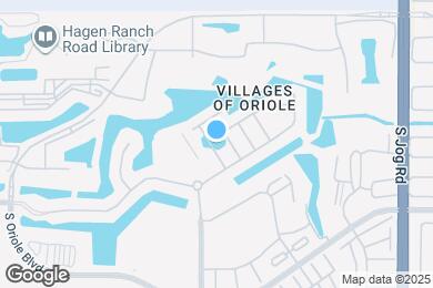 Map image of the property - 14518 Crawford Brook Ln