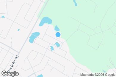 Map image of the property - Unit