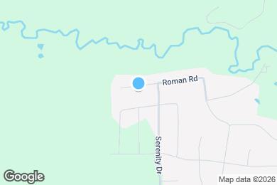 Map image of the property - 950 Roman Rd