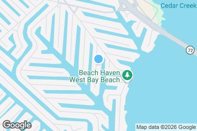 Map image of the property - 32 Mark Dr