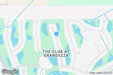 Map image of the property - 20071 Seagrove St