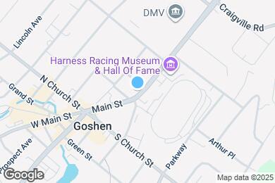 Map image of the property - 157 Main St
