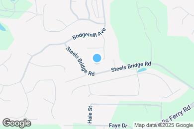 Map image of the property - 127 Chickory Ln