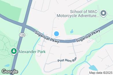 Map image of the property - 983 Treymont Way SW