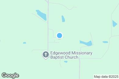 Map image of the property - 3595 Co Rd 601