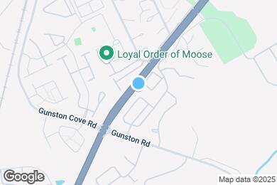 Map image of the property - 7873 Cranford Farm Cir
