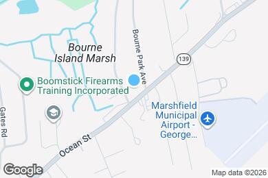 Map image of the property - Revel Ocean