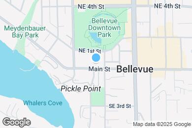 Map image of the property - 10042 Main St