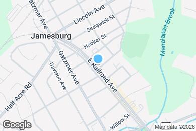 Map image of the property - 63 E Railroad Ave