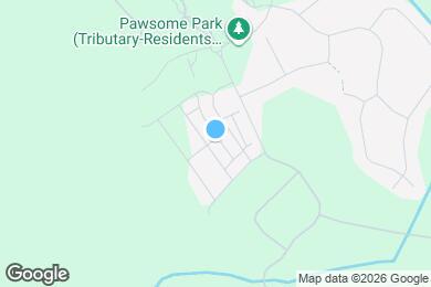 Map image of the property - 75392 Fox Cross Ave