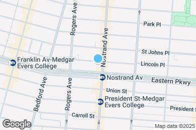 Map image of the property - Furnished room/NOT APARTMENT