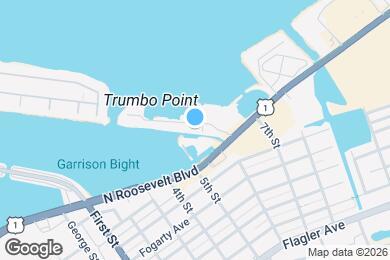 Map image of the property - 8 Hilton Haven Rd