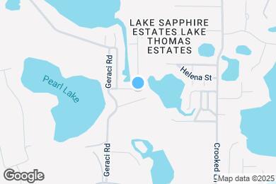 Map image of the property - 1402 Jean St