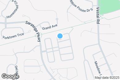 Map image of the property - 5956 Portman Pl