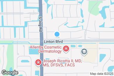 Map image of the property - 137 Flanders C