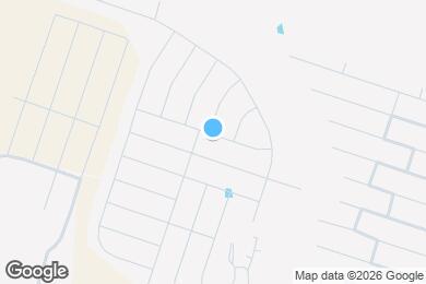 Map image of the property - 4302 Molly Dyer Dr