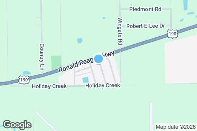 Map image of the property - 456 Petty St