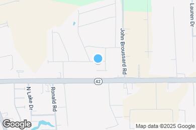 Map image of the property - 38297 Meadow Rue Dr