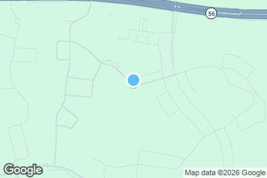 Map image of the property - 32546 Rosepine Blvd