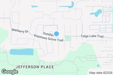 Map image of the property - Unit