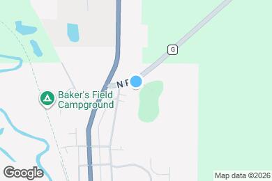 Map image of the property - 104 Pine St