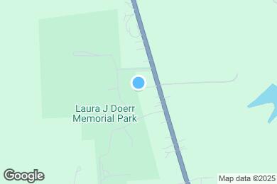 Map image of the property - 106 Russell Ln