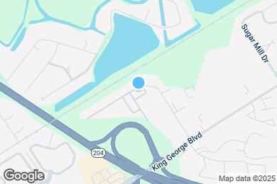 Map image of the property - 10X Trellis