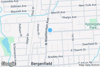 Map image of the property - Hickory Manor: In-Unit Washer & Dryer, Heat, Water & Gas Included, Fitness Center, Sauna, and Bar...