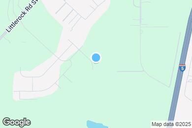 Map image of the property - 7738 Brenden St SW